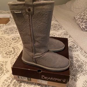 Bear Paws Boots